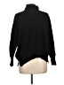 Unbranded Black Turtleneck Sweater Size L (estimated) - photo 2