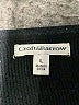 Croft & Barrow Black Cardigan Size L - photo 7