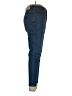 Everlane Solid Blue Jeans Size 31 waist - photo 4