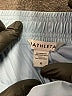Athleta Solid Blue Casual Pants Size 10 - photo 6