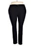 Old Navy Black Casual Pants Size 18 - photo 1