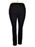 Old Navy Black Casual Pants Size 18 - photo 2
