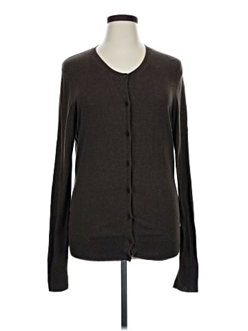 Merona Cardigan (view 1)