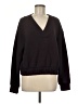 Active by Old Navy Brown Pullover Sweater Size M - photo 1