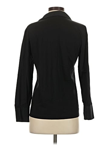 Naya Long Sleeve Polo (view 2)