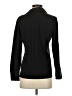 Naya Black Long Sleeve Polo Size 2 - photo 2