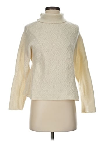 United Colors Of Benetton Turtleneck Sweater (view 1)