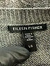 Eileen Fisher Gray Cardigan Size L - photo 4