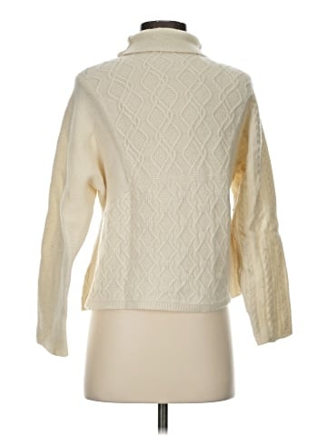 United Colors Of Benetton Turtleneck Sweater (view 2)