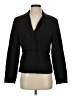 CAbi 100% Cotton Polka Dots Black Blazer Size 4 - photo 1