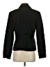 CAbi 100% Cotton Polka Dots Black Blazer Size 4 - photo 2