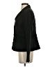 CAbi 100% Cotton Polka Dots Black Blazer Size 4 - photo 5