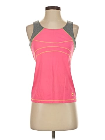 FILA Active Tank (view 1)