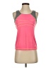 FILA Pink Active Tank Size XS - photo 1