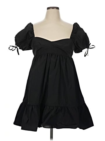 Amanda Uprichard Casual Dress (view 1)