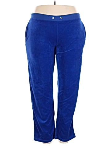 Tracksuit Casual Pants (view 1)
