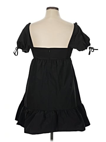 Amanda Uprichard Casual Dress (view 2)