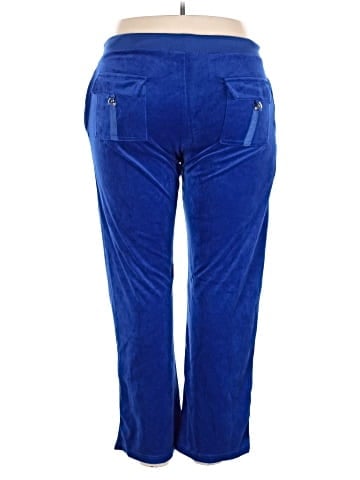 Tracksuit Casual Pants (view 2)