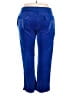 Tracksuit Blue Casual Pants Size XXL - photo 2
