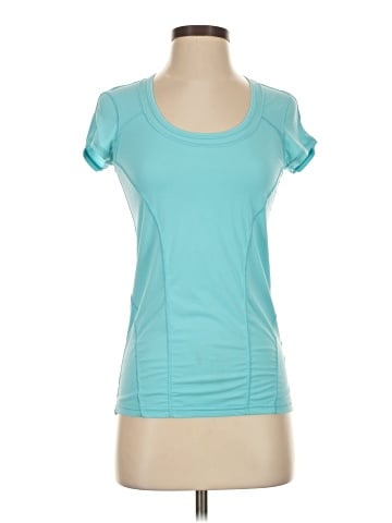 Zella Active T-Shirt (view 1)