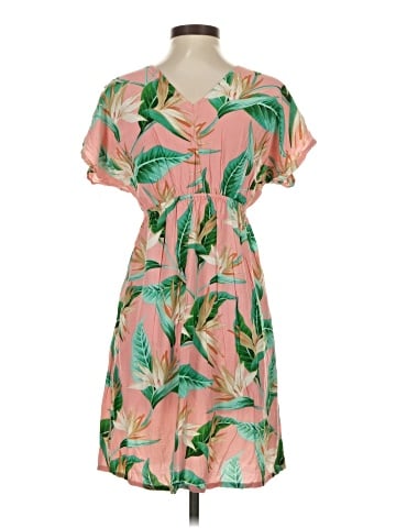 Assorted Brands Casual Dress (view 2)