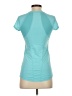 Zella Teal Active T-Shirt Size XS - photo 2