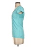 Zella Teal Active T-Shirt Size XS - photo 5