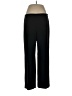 Kasper Solid Black Dress Pants Size 12 (petite) - photo 1