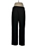 Kasper Solid Black Dress Pants Size 12 (petite) - photo 2