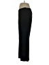 Kasper Solid Black Dress Pants Size 12 (petite) - photo 5