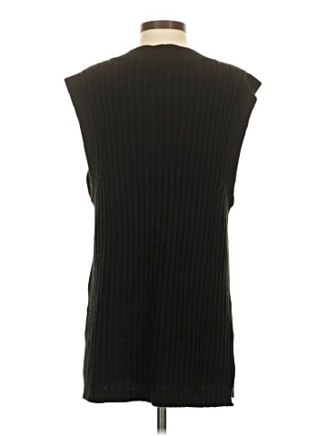 Divided by H&M Sweater Vest (view 2)