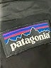 Patagonia 100% Nylon Black Coat Size L (estimated) - photo 6