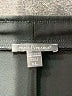 Peace & Pearls Black Active Pants Size XL - photo 7