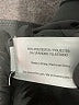 Peace & Pearls Black Active Pants Size XL - photo 8