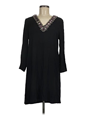 Alice + Olivia Cocktail Dress (view 1)