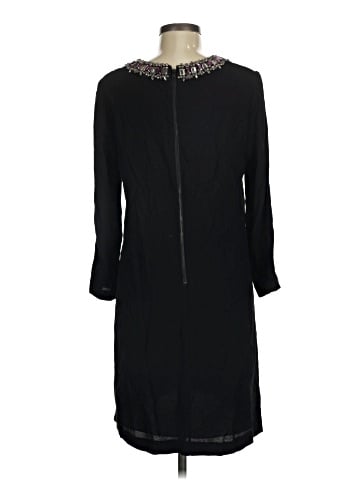 Alice + Olivia Cocktail Dress (view 2)