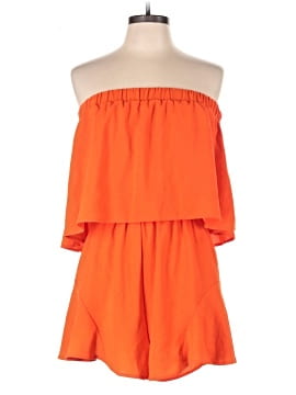 Love Encounter Romper