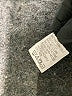 IZOD Black Raincoat Size L - photo 7