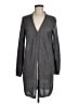 Chan Luu Gray Cardigan Size M - photo 1