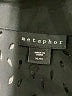 metaphor 100% Polyester Black Sleeveless Blouse Size XL - photo 7