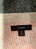 J.Crew Tan Long Sleeve T-Shirt Size M - photo 7