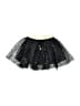Assorted Brands Stars Black Skirt Size 110 cm / US 5-6 - photo 2
