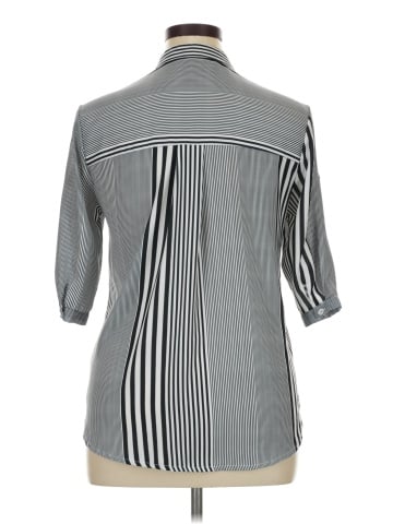 Unbranded 3/4 Sleeve Blouse (view 2)