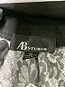 AB Studio Black Tank Top Size XL - photo 7