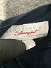 Margaret M Solid Black Track Pants Size S - photo 7