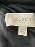 Talbots Outlet Black Vest Size XS - photo 6