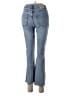 Zara Hearts Blue Jeans Size 2 - photo 2