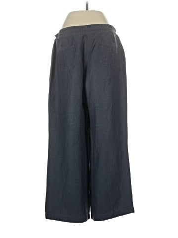 Sandro Linen Pants (view 2)