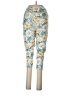 Assorted Brands Floral Blue Casual Pants Size L (estimated) - photo 2