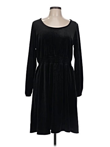 Studio Casual Dress (view 1)